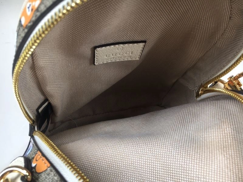 Gucci Backpacks UrbanStyle 81516