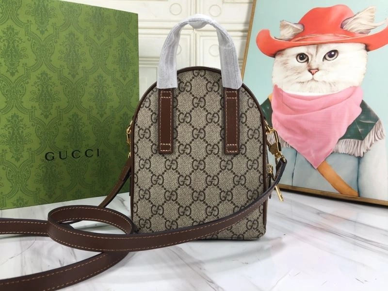 Gucci Backpacks HighQuality 78915