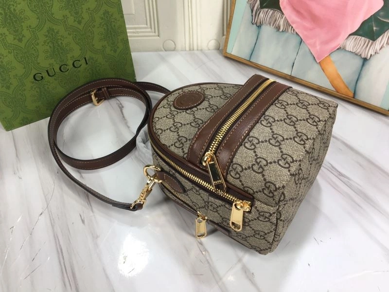 Gucci Backpacks HighQuality 78915