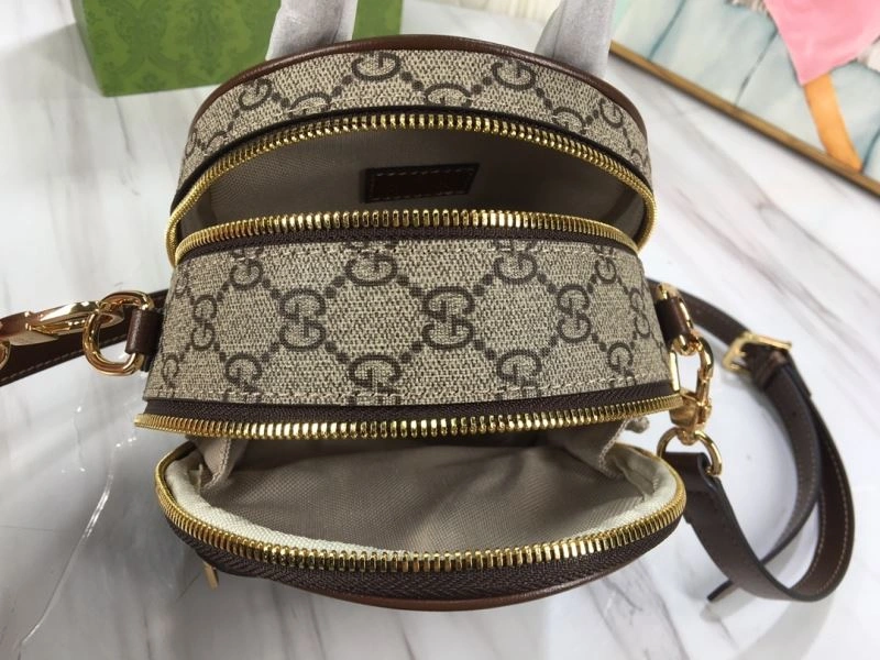 Gucci Backpacks HighQuality 78915