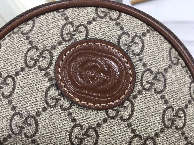 Gucci Backpacks HighQuality 78915