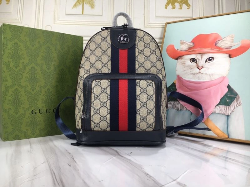 Durable Gucci Backpacks 81470