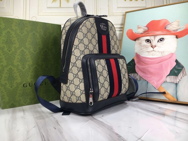 Durable Gucci Backpacks 81470