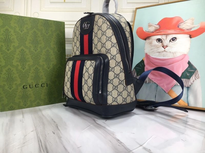 Durable Gucci Backpacks 81470