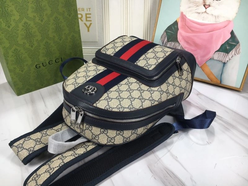 Durable Gucci Backpacks 81470
