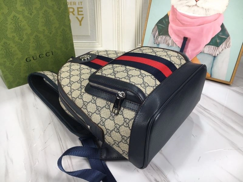 Durable Gucci Backpacks 81470