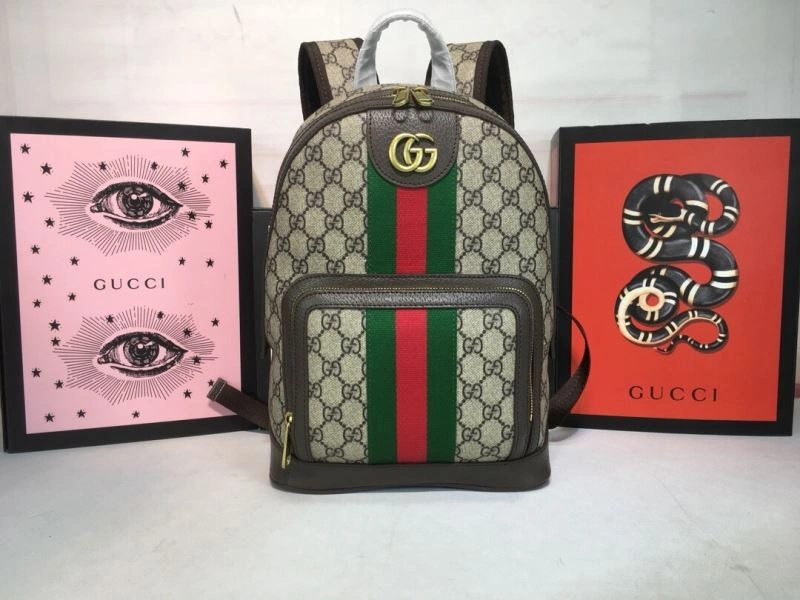 SportInspired Gucci Backpacks 81479