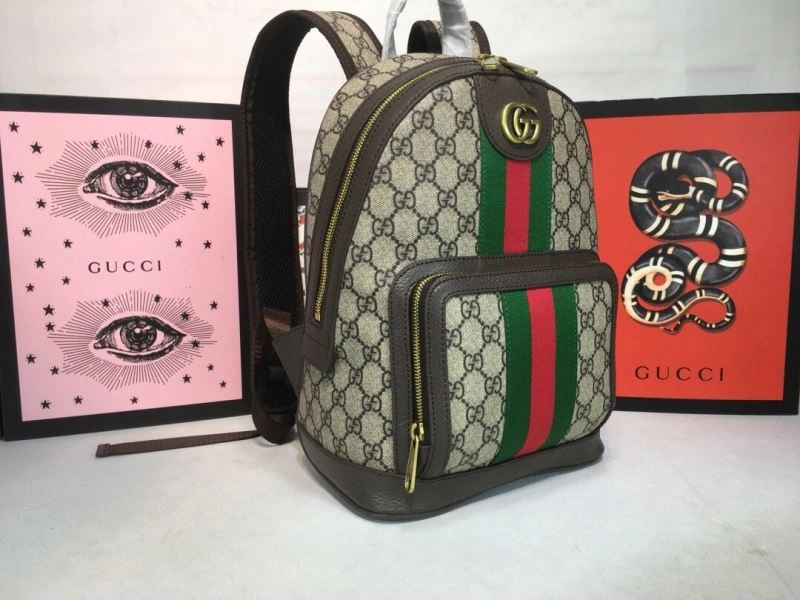 SportInspired Gucci Backpacks 81479