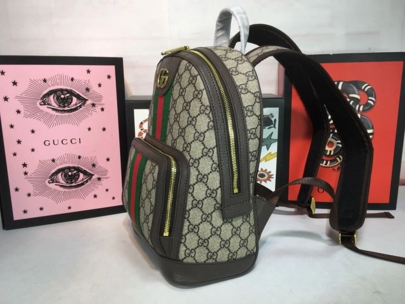 SportInspired Gucci Backpacks 81479