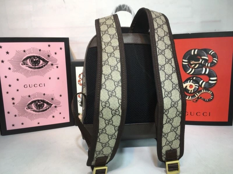 SportInspired Gucci Backpacks 81479