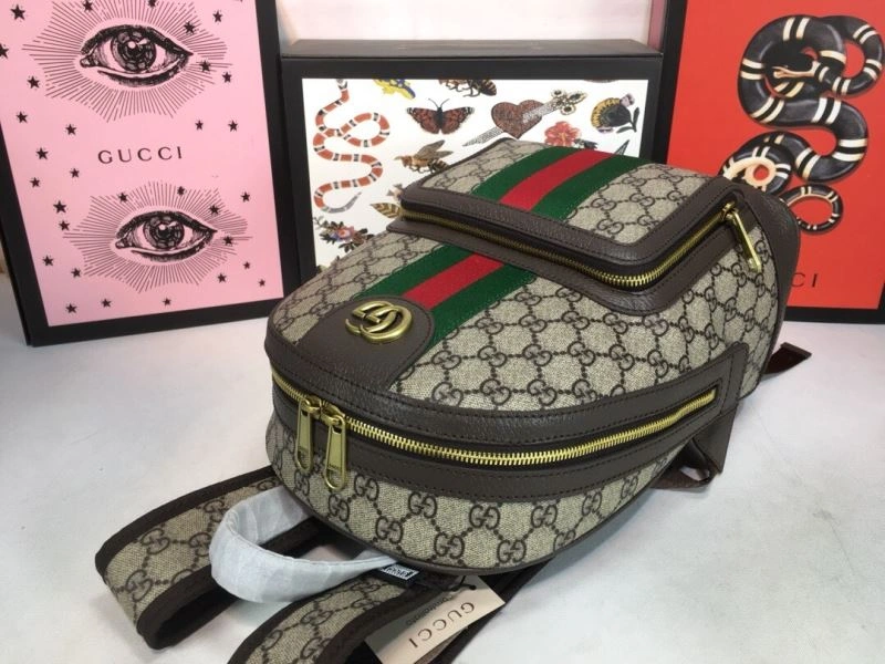 SportInspired Gucci Backpacks 81479