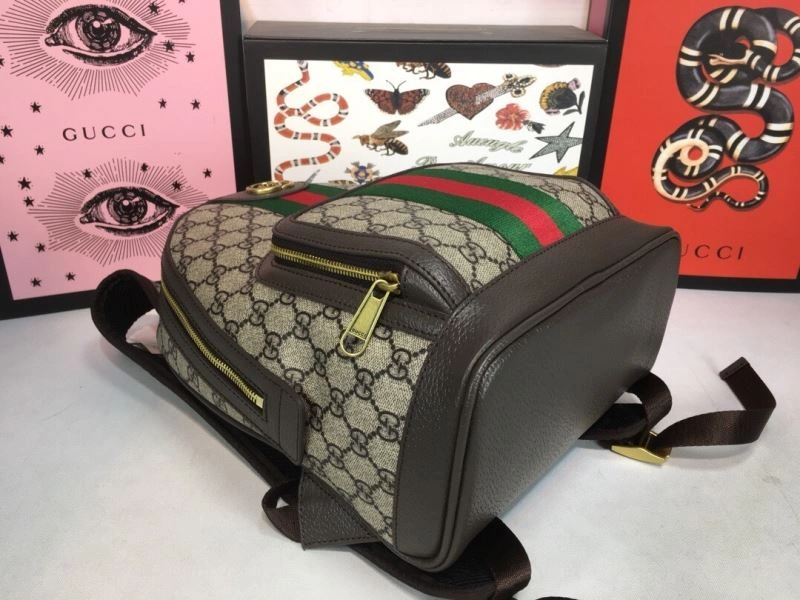 SportInspired Gucci Backpacks 81479