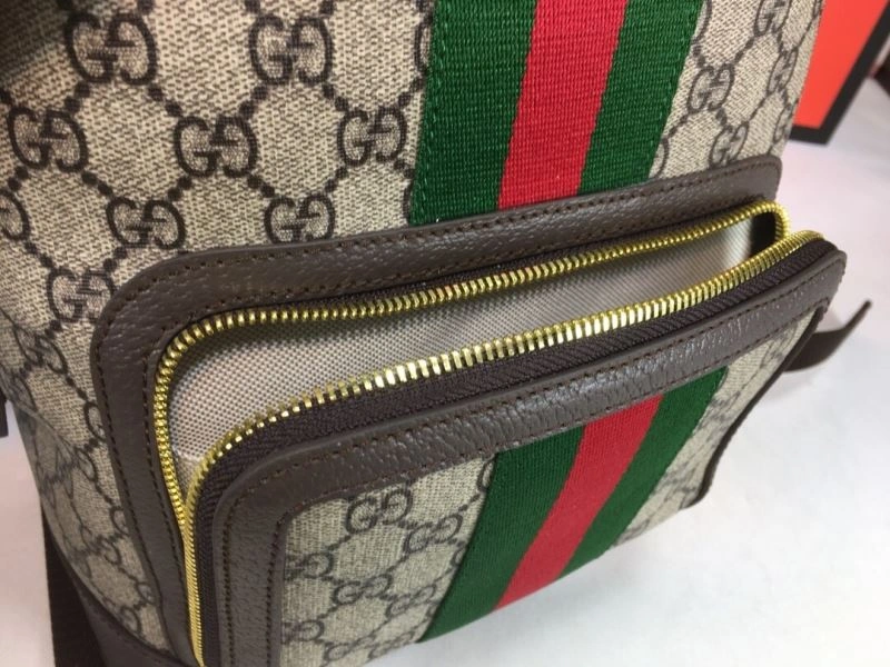 SportInspired Gucci Backpacks 81479