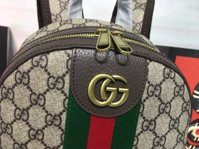 SportInspired Gucci Backpacks 81479