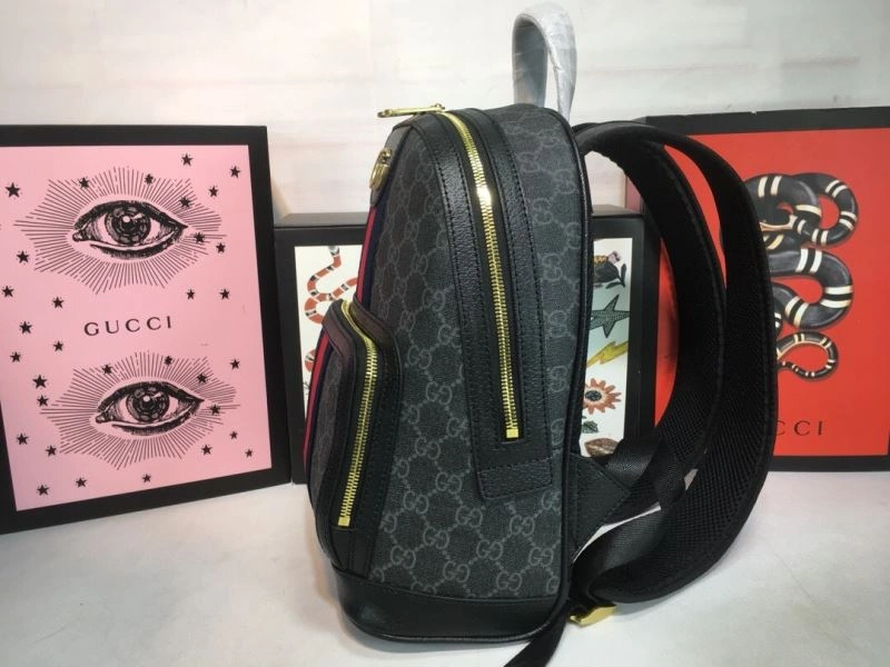 Gucci Backpacks Classic 81472