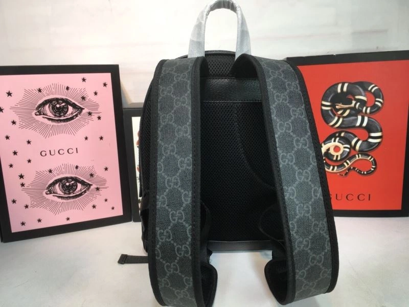 Gucci Backpacks Classic 81472