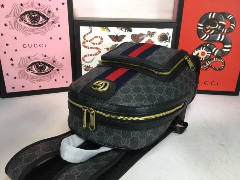 Gucci Backpacks Classic 81472
