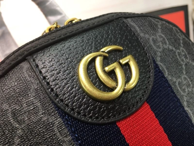 Gucci Backpacks Classic 81472