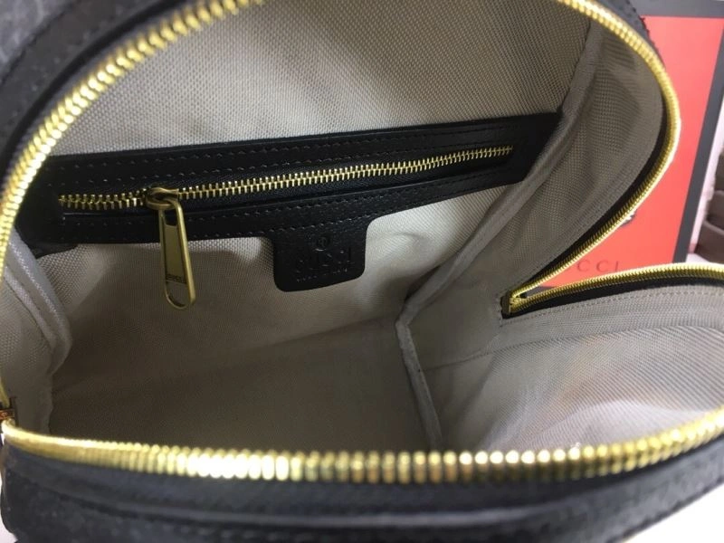 Gucci Backpacks Classic 81472