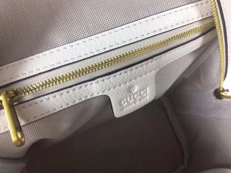Gucci Backpacks Soft 81469