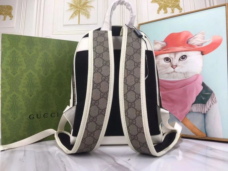 Gucci Backpacks Elegant 81468