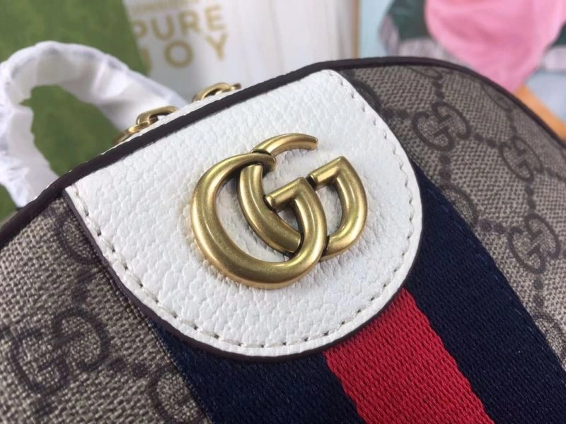 Gucci Backpacks Elegant 81468