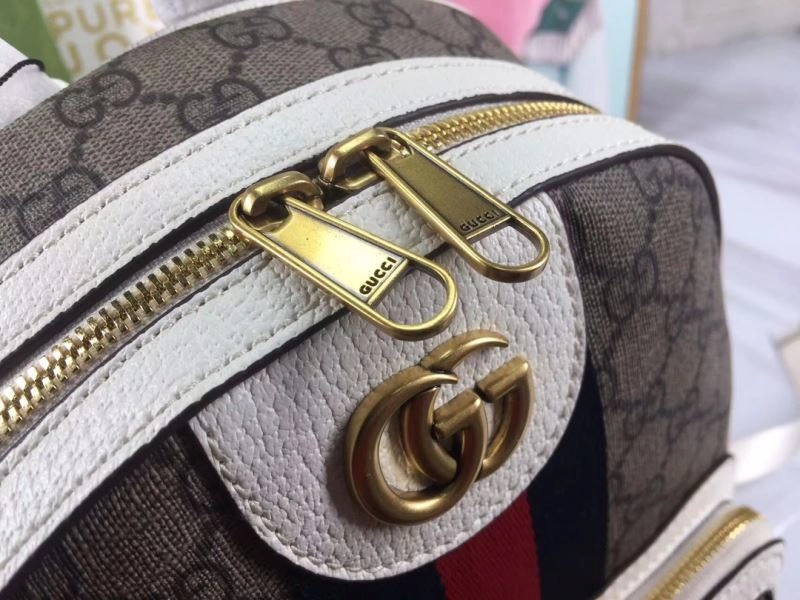 Gucci Backpacks Elegant 81468