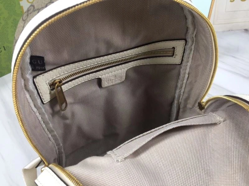 Gucci Backpacks Elegant 81468