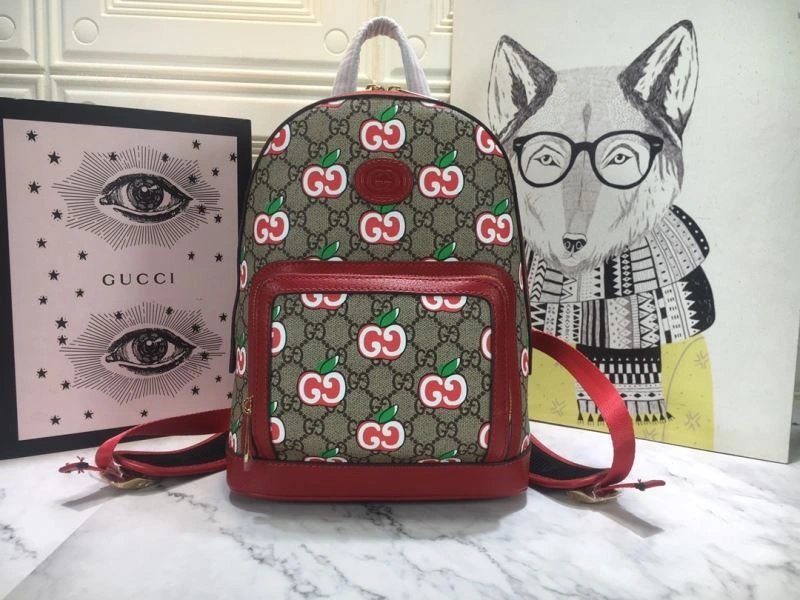 Gucci Backpacks WeatherProof 81467