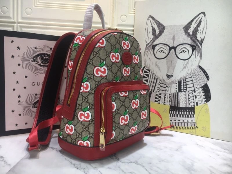 Gucci Backpacks WeatherProof 81467