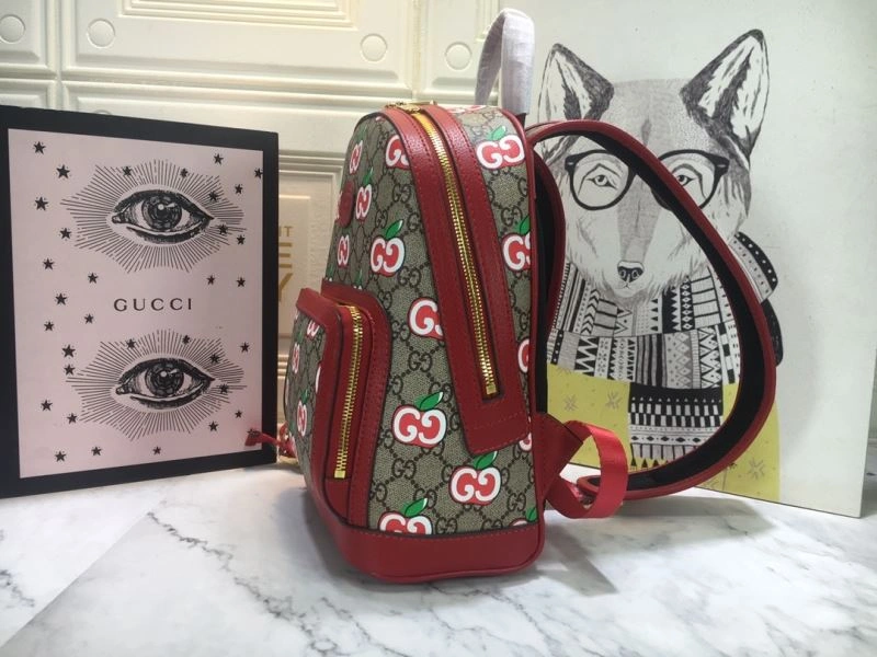 Gucci Backpacks WeatherProof 81467