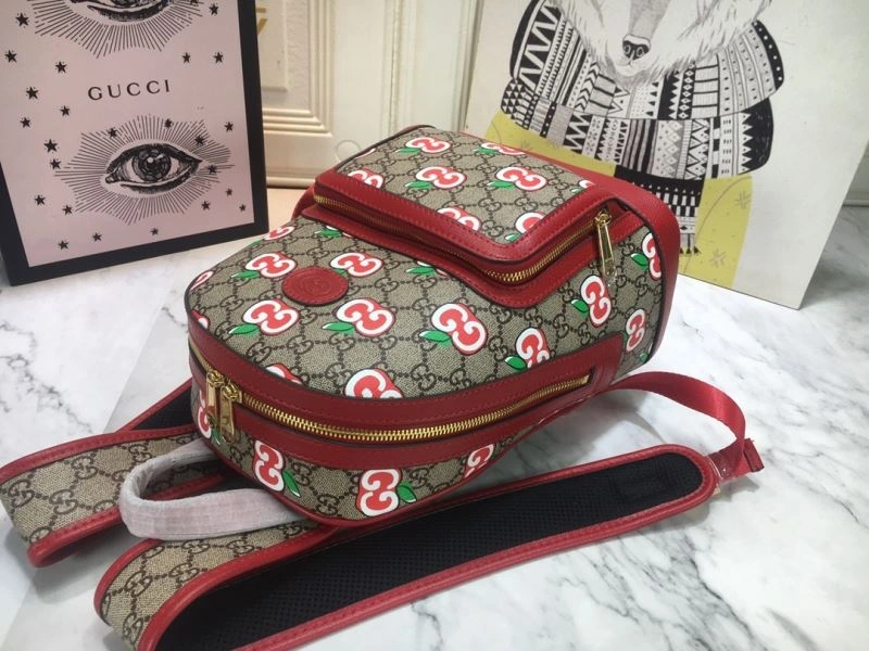 Gucci Backpacks WeatherProof 81467