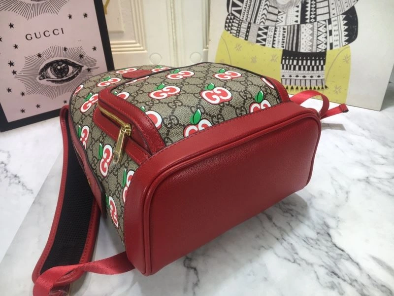 Gucci Backpacks WeatherProof 81467