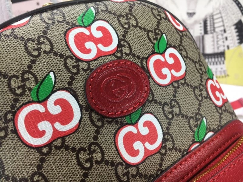 Gucci Backpacks WeatherProof 81467