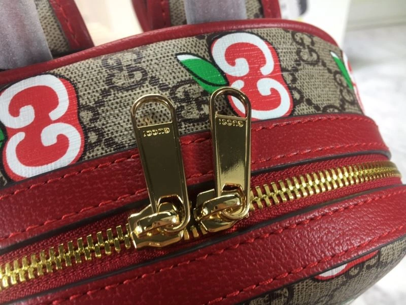 Gucci Backpacks WeatherProof 81467
