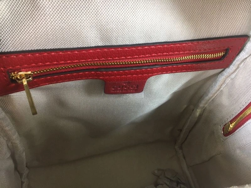 Gucci Backpacks WeatherProof 81467