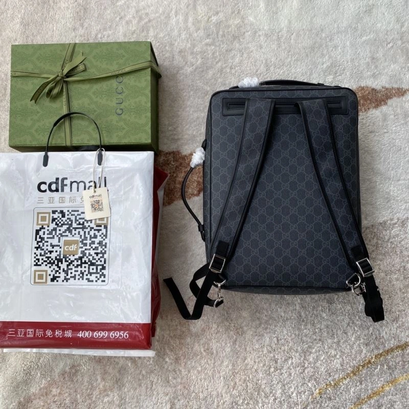 Gucci Backpacks Efficient 77757