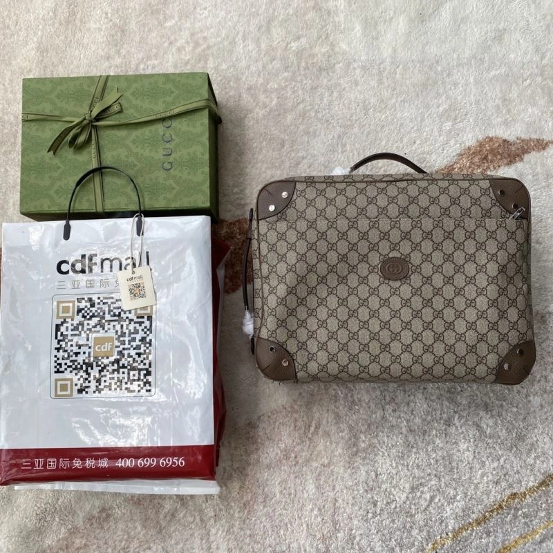 Gucci Backpacks MoistureWicking 77755