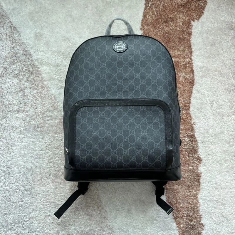 AllSeason Gucci Backpacks 77756