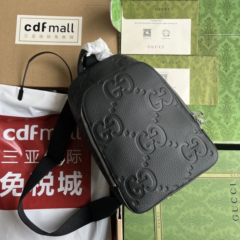 Gucci Backpacks Sporty 77753