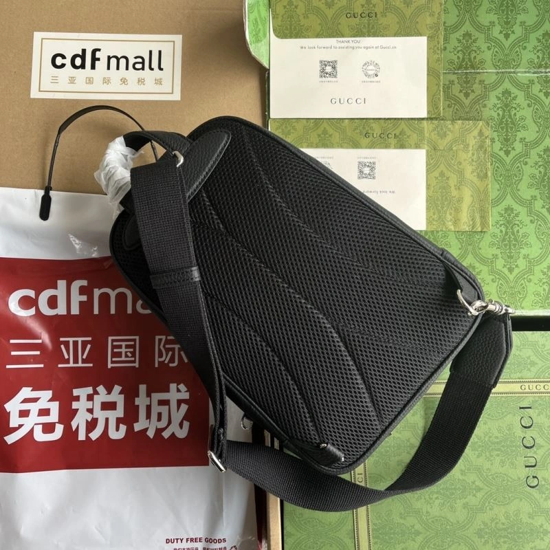 Gucci Backpacks Sporty 77753