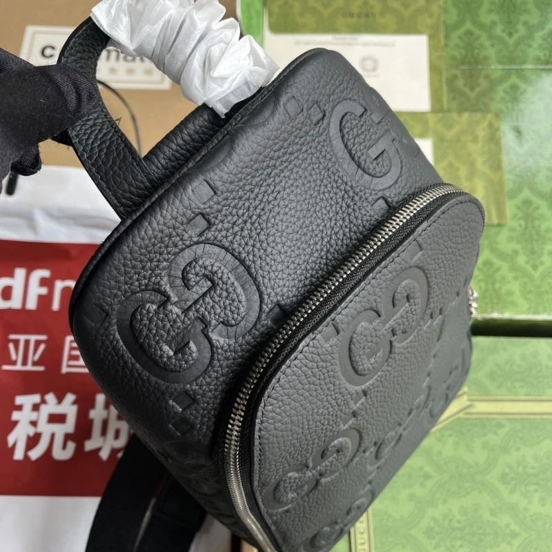 Gucci Backpacks Sporty 77753