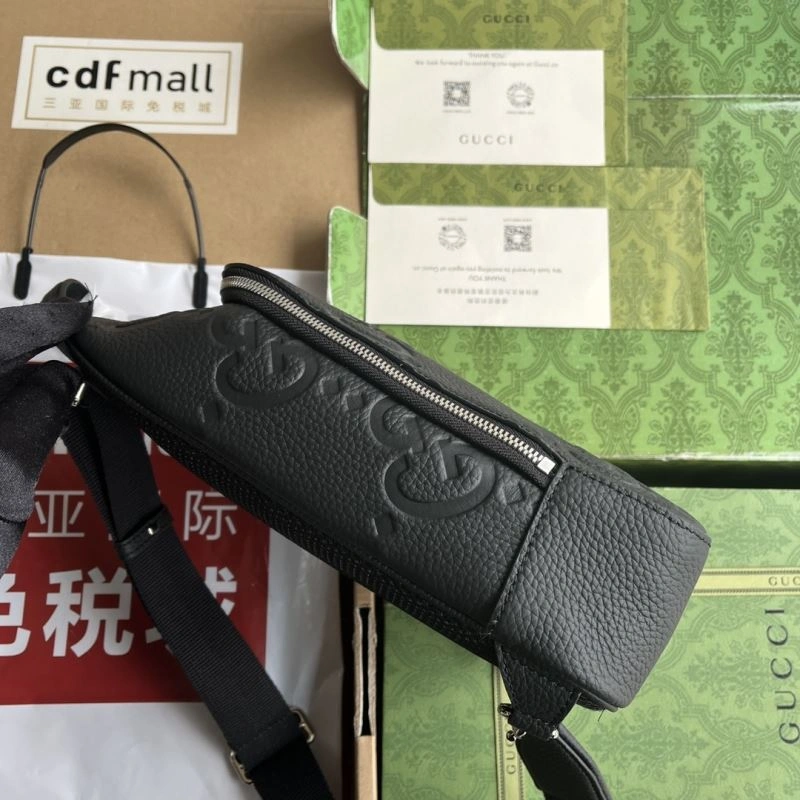 Gucci Backpacks Sporty 77753