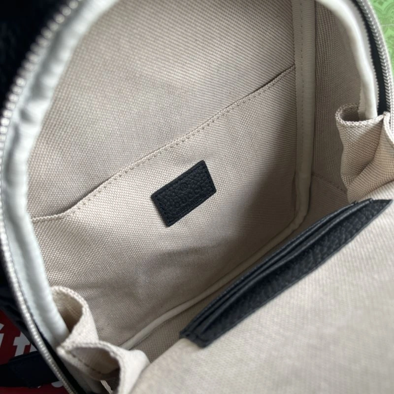 Gucci Backpacks Sporty 77753