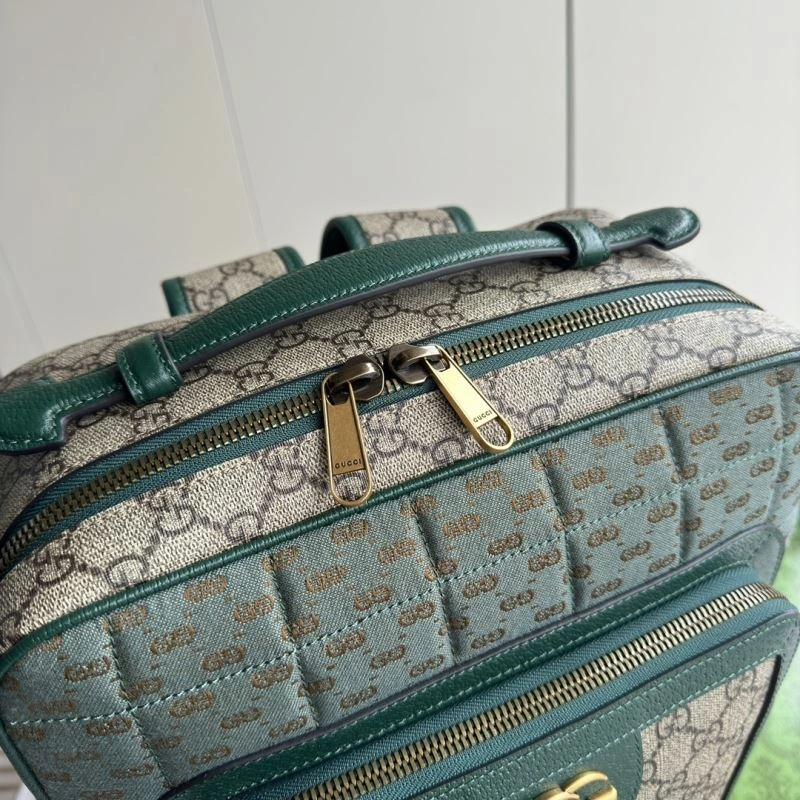 Gucci Backpacks Unisex 74703