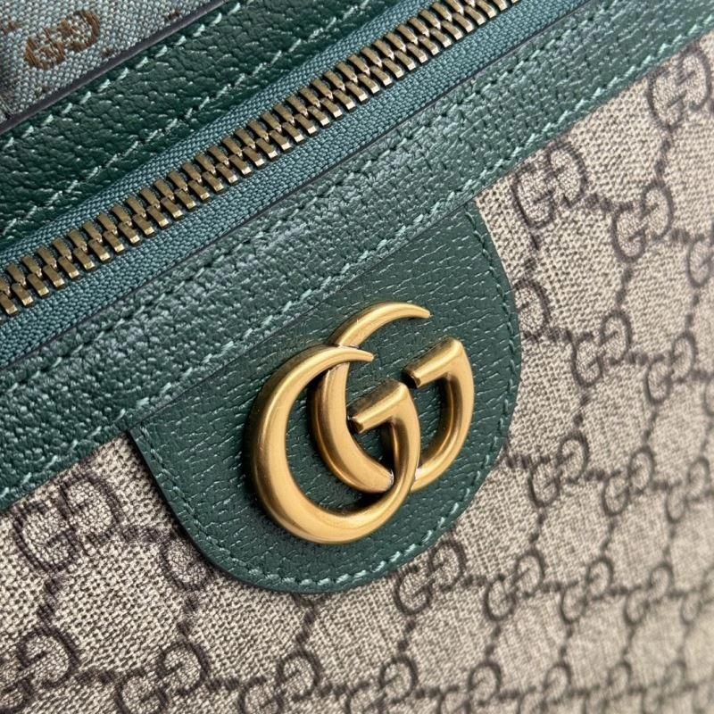 Gucci Backpacks Unisex 74703