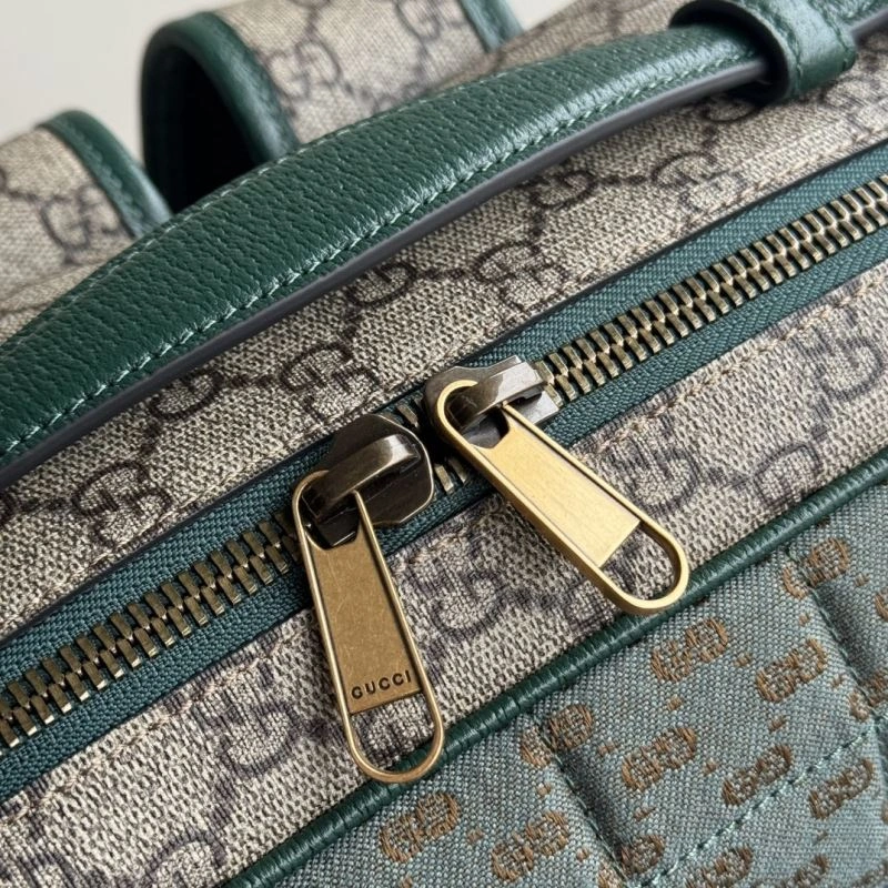 Gucci Backpacks Unisex 74703