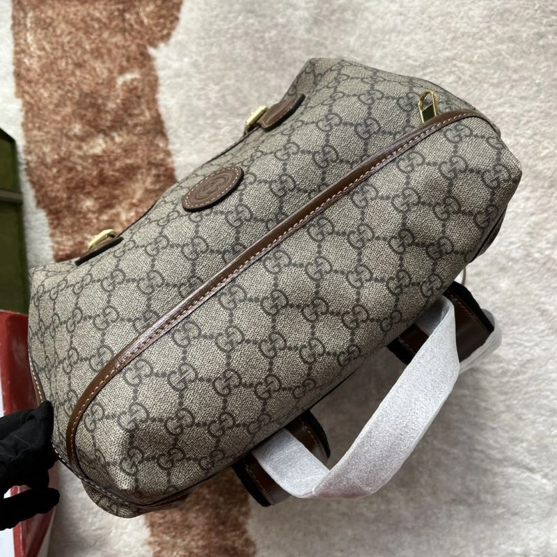 Vibrant Gucci Backpacks 74705