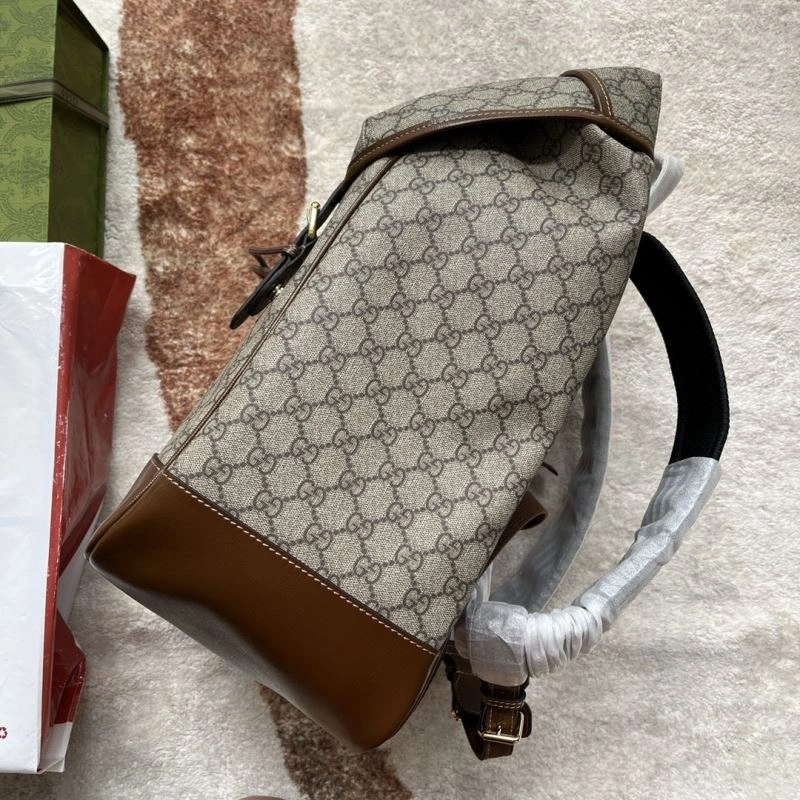 Vibrant Gucci Backpacks 74705