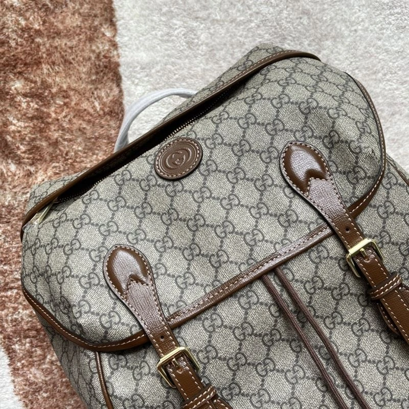 Vibrant Gucci Backpacks 74705